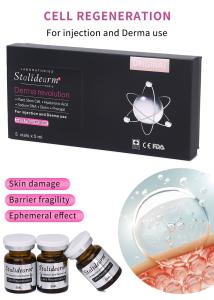 Wholesale Wholesale Price Hyaluronic Acid Face Filler Skin Rejuvenation Mesotherapy Serum Injection OEM Stalidearm from china suppliers