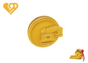 Wholesale Highly Durable Bulldozer Undercarriage Parts Front Idler For Excavator from china suppliers