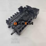 D68ESS-12 Excavator Injection Pump Ass'y for Excavator Replacement Parts 6742-01