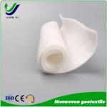Eco-Friendly Long Fiber Geotextile The Perfect Choice for Infrastructure