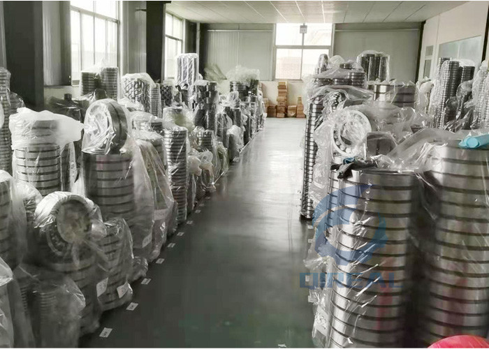 NKX30 Needle Roller Bearing With Fixed Cage NKX 30 Size 30*42*30mm