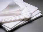 Carbon Filled PTFE Sheet