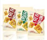Heat Sealable Food Grade Empty Small Stick Packaging Instant Coffee Sachet film
