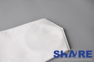 Wholesale Sonically Welded Polypropylene Filter Bags Rating 1 - 200micron from china suppliers