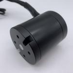 Faradyi Customized Super Slient 12V 24V 36V 48V Gear Electric Waterproof