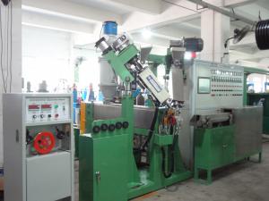 Wholesale Triple layers Foaming Extrusion line from china suppliers