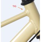OEM ODM Ergonomics 12 Inch Bicycle With Training Wheels