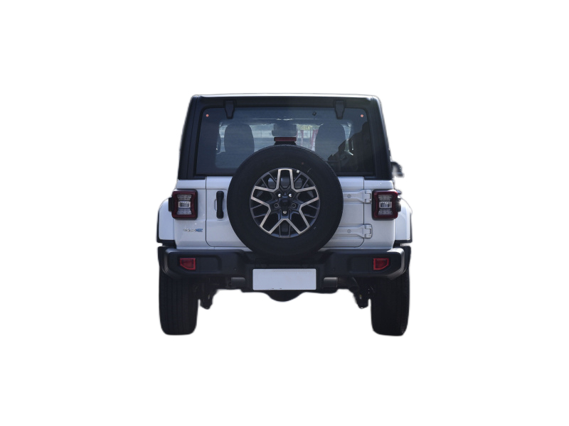 Used cars unlimited rangler Rubicon Sahara Jeep Truck For Sale New energy vehicles