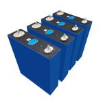 3.2V LFP Prismatic Cells 176Ah 200Ah 202Ah 230Ah Lifepo4 Cells Customized