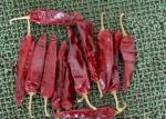Nutrition Facts High In Vitamin C Sweet Paprika Pepper Natural Red Colour