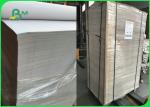 45gsm 48.8gsm Newsprint Uncoated Woodfree Paper For Publisher 68 * 100cm 100%