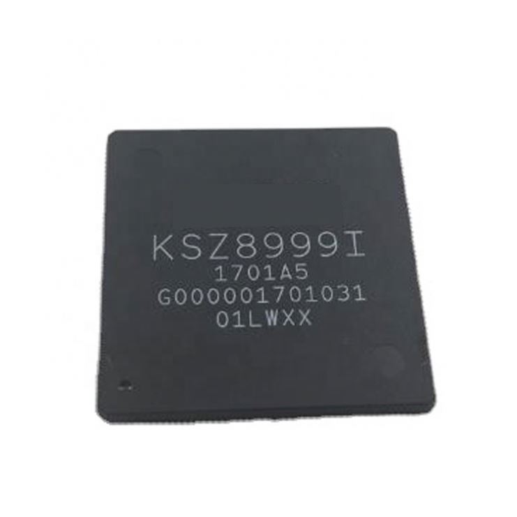 KSZ8999I KSZ8999 8999I 8999 New Arrived New And Original Integrated Circuits KSZ8999I