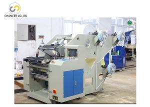 Wholesale 3PLY NCR cash register paper carbonless thermal paper slitter rewinder from china suppliers