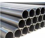 Thin Wall ASTM A312 Stainless Steel Pipe 304 316L 0.5mm Industrial Welded Pipe