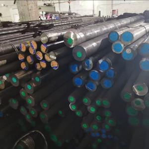 Wholesale Corrosion Resistance 316L Mod Stainless Steel Bar Bright Polishing Shaft For Urea Industrial from china suppliers