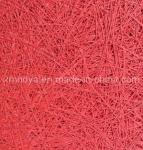 Ceiling Acoustic Wood Wool Sound Absorption Panel 55.00cm * 60.00cm * 10.00cm