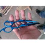 Stainless Steel Artware Artwork Handiwork Gold Rose Gold Blue Color PVD Vacuum