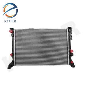 Wholesale Energy Saving Engine Coolant Radiator 2465001303 For Mercedes Benz W246 from china suppliers