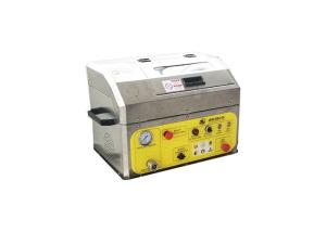 Wholesale JSM-GBJ-03 Dry Ice Cleaning Machine from china suppliers