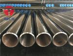 TORICH GB 28884 300L - 3000L Seamless Steel Tubes for Large Volume Gas Cylinder