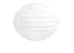 Non Allergic Disposable Dust Mask , PET Dust Mask For High Humidity / Fuggy