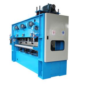Wholesale Spunlace Nonwoven Fabric Punching Machine Needle Felting from china suppliers