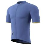 Quick Dry Men Set Sublimated Printing Bike Bicycle Cycling Wear Clothing