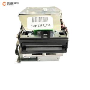 China 49244412000E 49-244412-000E ATM Machine Parts Diebold Smart Card Reader Cash Machine on sale