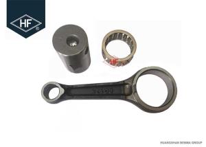 Wholesale 15mm CG125 Connecting Rod Kit , ATV Aftermarket Honda Motorcycle Parts from china suppliers