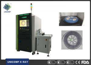 Wholesale X Ray Chip Counter Minimum chip size 01005 with FPD Intensifier & Line scn camera from china suppliers