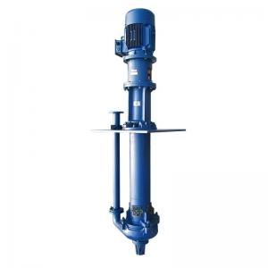 Wholesale YW Series Under Water Submersible Sewage Pump Corrosion Resistant from china suppliers