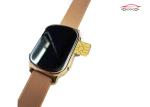 Waterproof Kids GPS Locator Watch , Safety GPS Tracker Smartwatch Mobile Phone
