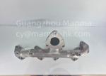 Exhaust Manifold For JMC 1040 N720 493 Euro 4 1008013ABA Truck Auto Part