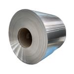 AISI Zinc Aluminum Magnesium Zam Steel 610mm Width