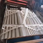 Thick 304 Stainless Steel Sheet 8K Finish 0.3mm With Excellent Formability