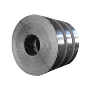 Wholesale SUS 304 316 Cold Rolled Stainless Steel Coil Divider Strip For Car 6000mm from china suppliers