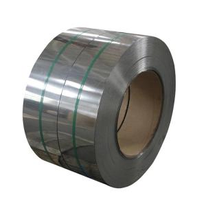 Wholesale Decorative Stainless Steel Coil Roll 0cr18ni19 201 202 304 304L from china suppliers