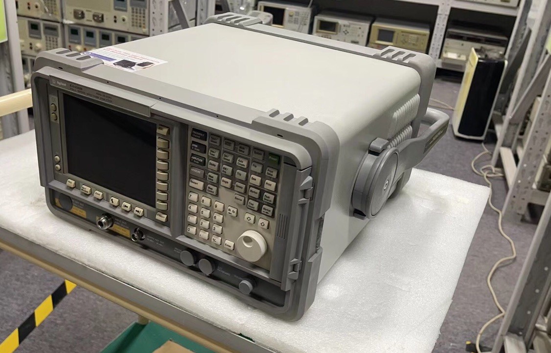 Keysight Agilent E4408B ESA-L Basic Spectrum Analyzer 9 kHz to 26.5 GHz