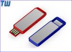 Smooth Slip Key Thumb Drive 2GB USB Drives Personalized Promotion Gift