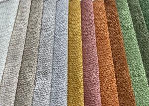Wholesale Blackout Chenille Velvet Upholstery Fabric SGS Pink Chenille Upholstery Fabric from china suppliers