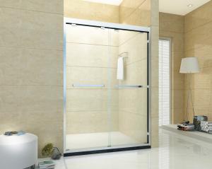Wholesale shower room ,shower enclosure, bathroom, shower glass HTC-707 from china suppliers