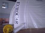 White Dome Tent (CYTT-185)