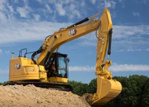 Wholesale 25ton Used Cat 325 Excavators Heavy Equipment For Sale from china suppliers