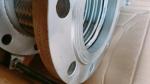 Gardner Denver Spare Parts ExpansionJoint QX100842 High Quality Products