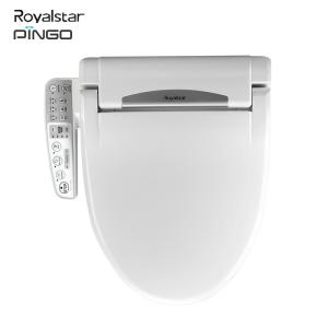 Wholesale Royalstar Smart Heated Toilet Seat Bidet Adjustable Washing Position RSD-3600 from china suppliers