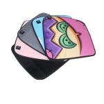 Office Chair Heated Seat Cushion , Graphene Film Heated Chair Pad