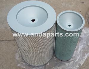 Wholesale GOOD QUALITY NISSAN AIR FILTER A-6010-S ON SELL from china suppliers