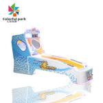 Colorful Park Electronic Game Equipment Bowling Arcade Children'S Adult Lottery