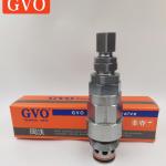 31Q8-17820 Relief Valve For Hyundai R290LC-7 R300LC-7 Excavator