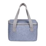 SGS Polyester L21.5cm Insulated Lunch Cooler Bags